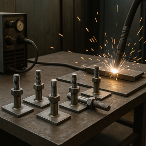 Изготовление анкеров в наличии в Курске