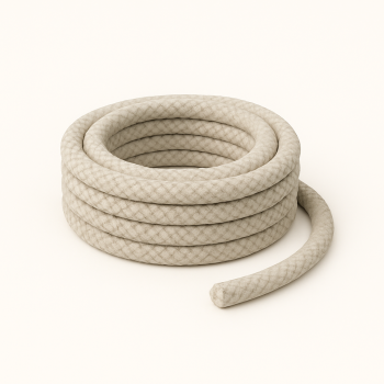 Асбестовый шнур 15 мм ШАГ ГОСТ 1779-83 в наличии в Курске