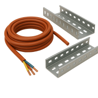 Кабельная продукция