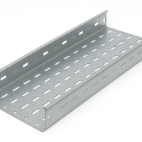 Кабельные лотки