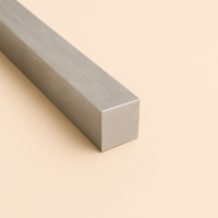 Нержавеющий квадрат