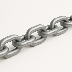 Цепь калиброванная круглозвенная А1-2,5-8х23 в наличии в Курске