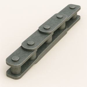 Цепь тяговая пластинчатая М160 в наличии в Курске