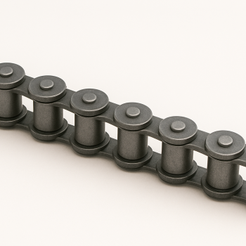 Цепь приводная втулочная 2ПВ-9,525-17,0 в наличии в Курске