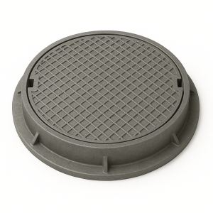 Люк сверхтяжелый 780 мм 650 мм 110 мм 148 кг в наличии в Курске