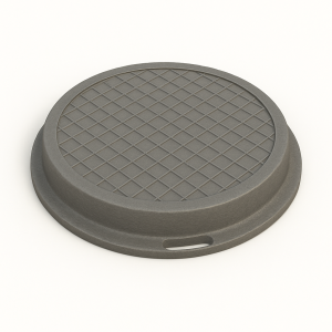 Люк легкий 770х70 мм 600 мм 49 кг 3 т в наличии в Курске