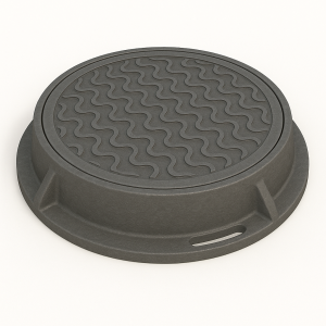 Люк магистральный 780х80 мм 550 мм 112,1 кг 40 т ТМ (Д400)-1-55 в наличии в Курске