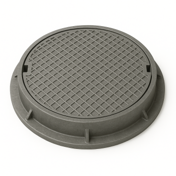 Люк сверхтяжелый 785 мм 605 мм 160 мм 118 кг в наличии в Курске