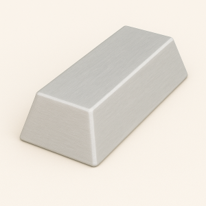 Дюралевая чушка Д18 ГОСТ 1131-76 в наличии в Курске