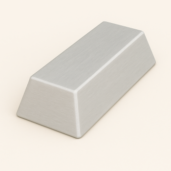 Дюралевая чушка Д1 ГОСТ 1131-76 в наличии в Курске