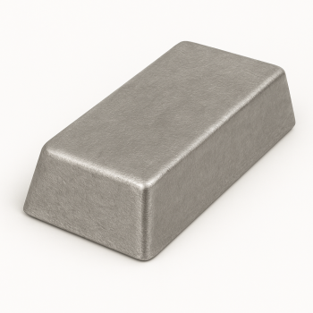 Чушка никеля Н-2 ГОСТ 849-2018 в наличии в Курске