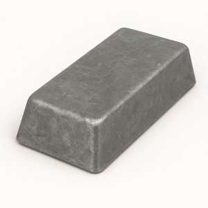 Свинец в чушках С1С ГОСТ 3778-98 в наличии в Курске