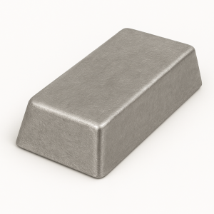 Чушка никеля Н-3 ГОСТ 849-2018 в наличии в Курске