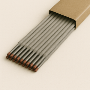 Электрод для сварки 3 мм МР-3 МС в наличии в Курске