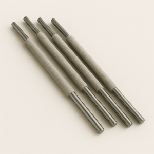 Электрод для сварки 4 мм Н-17/ЭП 331 в наличии в Курске