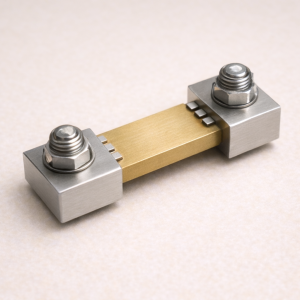 Шунт измерительный 75.ШИСВ-50 в наличии в Курске