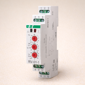 Реле времени с выдержкой после снятия напряжения питания 240В в наличии в Курске