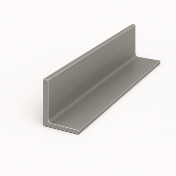 Г-образный профиль стальной 140х140х10 мм ст3 ГОСТ 8509-93 в наличии в Курске