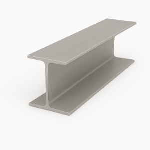 Н-образный алюминиевый профиль 100х34х20х5 мм ВД17 ГОСТ 29303-92 в наличии в Курске