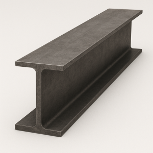 Низколегированная двутавровая балка 30Б2 300х150х6,5х9 09Г2С в наличии в Курске