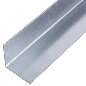 Уголок оцинкованный 75х75х5 мм ст3 ГОСТ 8509-93 в наличии в Курске