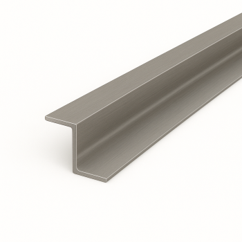 Z-образный профиль стальной 80х50х50х3 мм Ст5пс ГОСТ 13229-78 в наличии в Курске