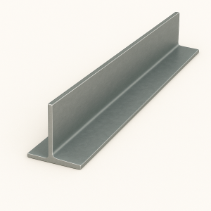 Анодированный тавр 30х20х1,5 мм АД31 в наличии в Курске