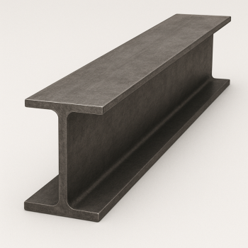 Низколегированная двутавровая балка 20Ш1 194х150х6х9 09Г2С в наличии в Курске