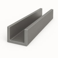 П-образный профиль стальной 100х100х100х3 мм 08пс ГОСТ 8278-83