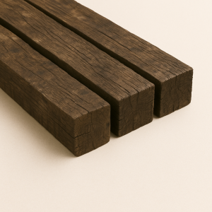 Шпалы деревянные тип II для главных путей 2750х230х160 мм ГОСТ 78-2004 в наличии в Курске