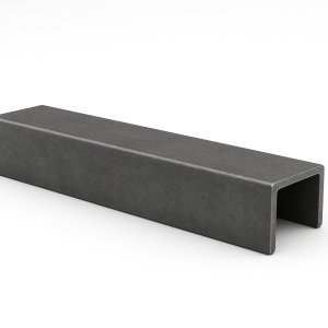 Низколегированный швеллер 22П 12000 мм С355 ГОСТ 8240-122 в наличии в Курске