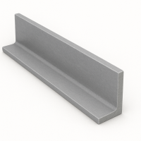 Судовой уголок 100х100х10 мм D36