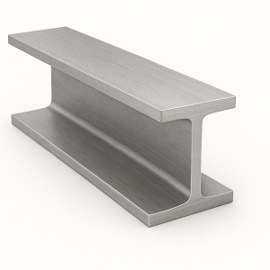 Двутавр нержавеющий 100Ш1 10Х18Н9 в наличии в Курске