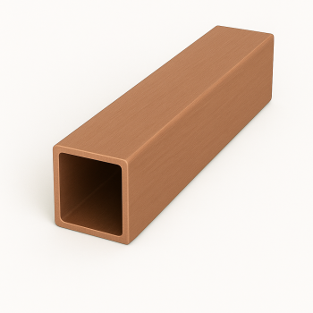 Медный профиль ПКМ 6х30х1500 мм ГОСТ 4134-2015 в наличии в Курске