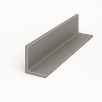 Г-образный профиль стальной 100х100х6,5 мм 30 ГОСТ 8509-93