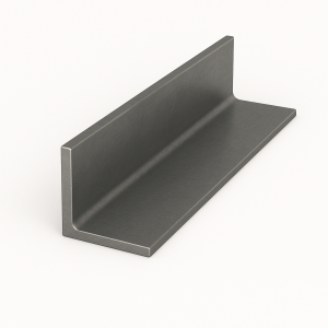 L-образный профиль стальной 160х160х16 мм ст3 ГОСТ 8509-93 в наличии в Курске