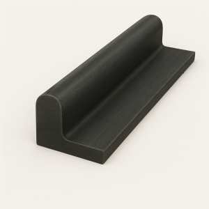 Горячекатаный полособульб 5,5х35,5х100 мм D симметричный в наличии в Курске