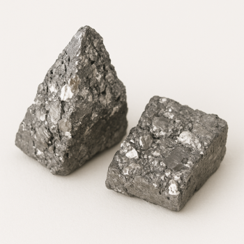 Феррохром высокоуглеродистый ФХ650Б ГОСТ 4757-91 в наличии в Курске