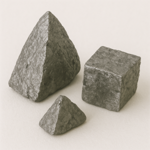 Марганец металлический Мн81Н2 ГОСТ 6008-91 в наличии в Курске