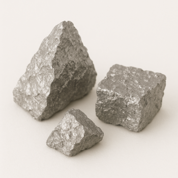 Ферросилиций FeSi45 ГОСТ 1415-93 в наличии в Курске