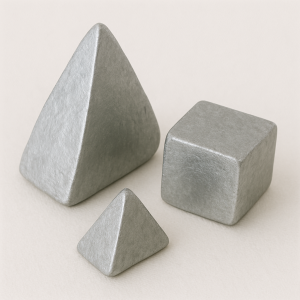 Металлический кадмий Кд0 в наличии в Курске