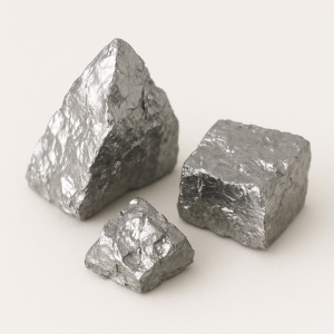 Металлический хром X97,5 ГОСТ 5905-2004 в наличии в Курске