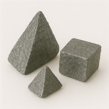 Ферроалюминий ФА-30 в наличии в Курске