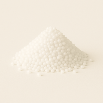 Полистирол гранулы желтые ПСМ-111 в наличии в Курске