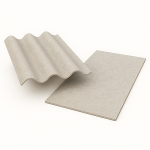 Волновой шифер 51/177 6х1097х625 мм в наличии в Курске