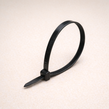 Стяжка кабельная нейлоновая 4,8х200 мм в наличии в Курске