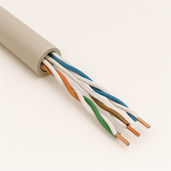 Кабели станционные 20х2х0,5 ТСВнг в наличии в Курске