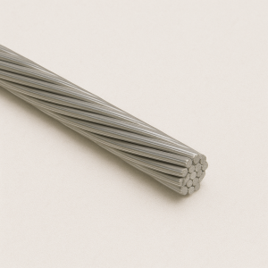 Провод неизолированный А1 240 мм? ГОСТ 839-2019 в наличии в Курске