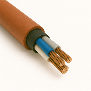 Плавучий кабель КГПВП 3х1,98+5х(2х0,48) ТУ 16-505.987-77 в наличии в Курске