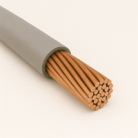 Кабель монтажный 10х0,75 МКШнг(А)-LS негорючий